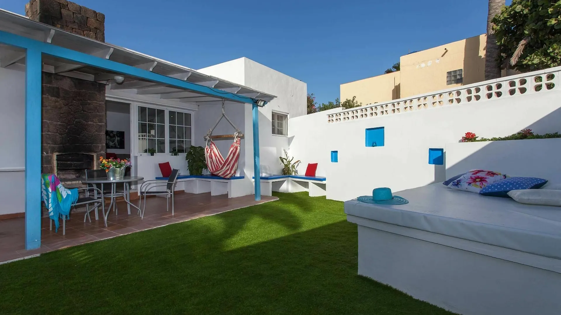 Centrica Villa Corralejo