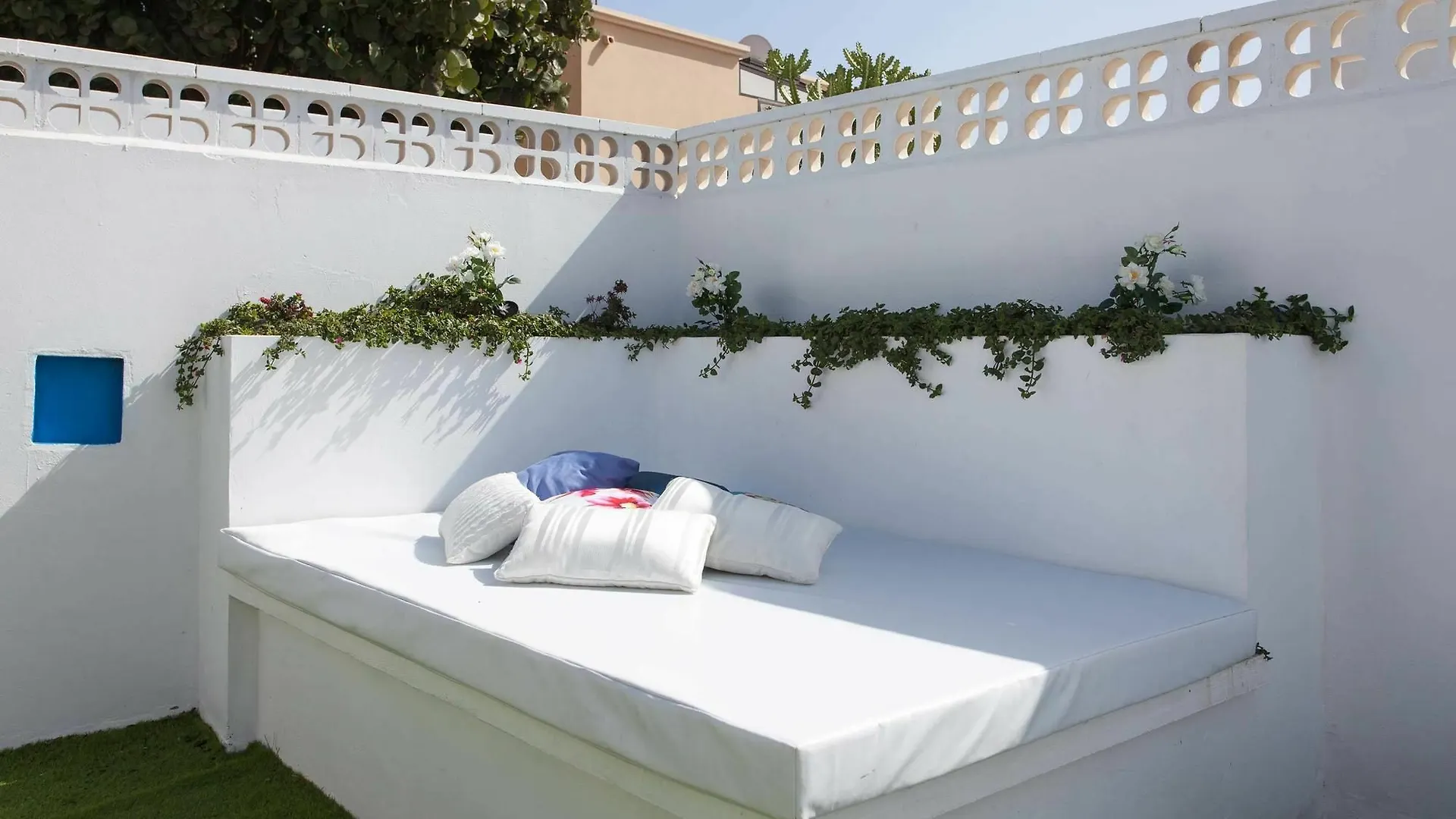 Centrica Villa Corralejo