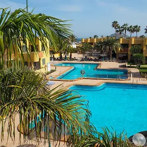 Apartamento Atlantic Garden Mate, Corralejo